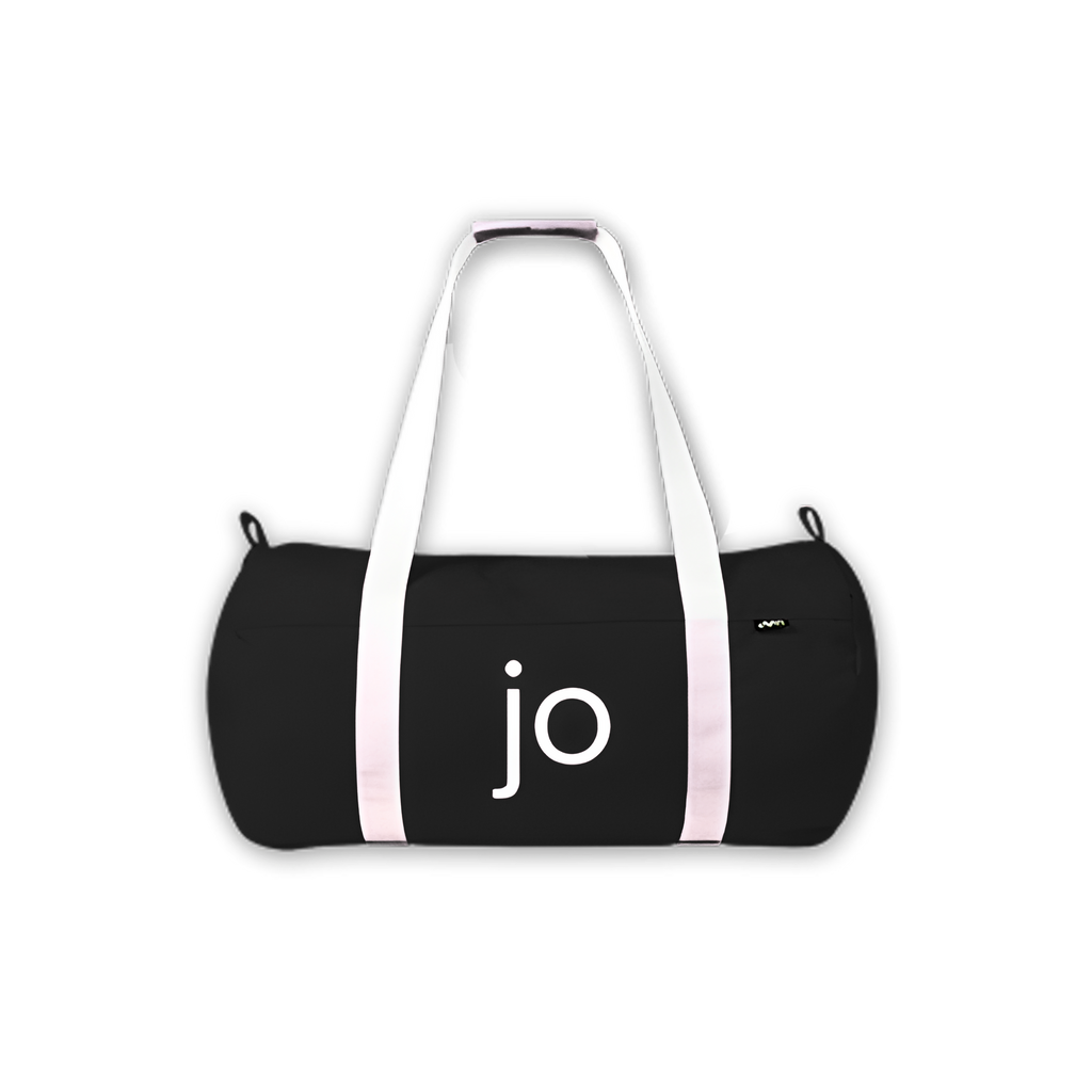 LEVE 3 POTES JO CREATINA E GANHE UMA BOLSA + PORTA DOSE